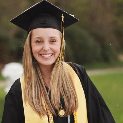 Alumna Profile: Megan Campany ’19